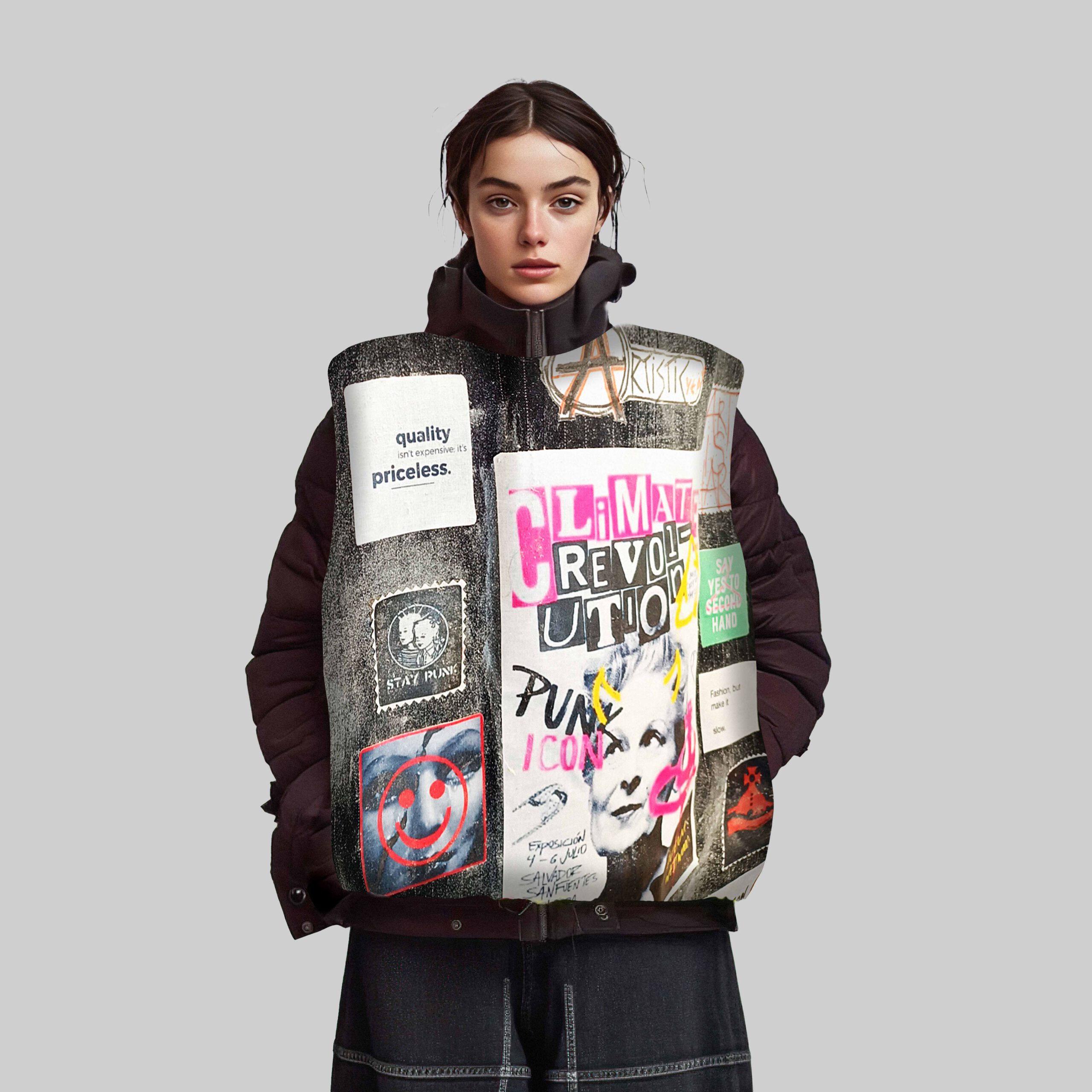 Lees meer over het artikel FASHION REVOLUTION WEEK