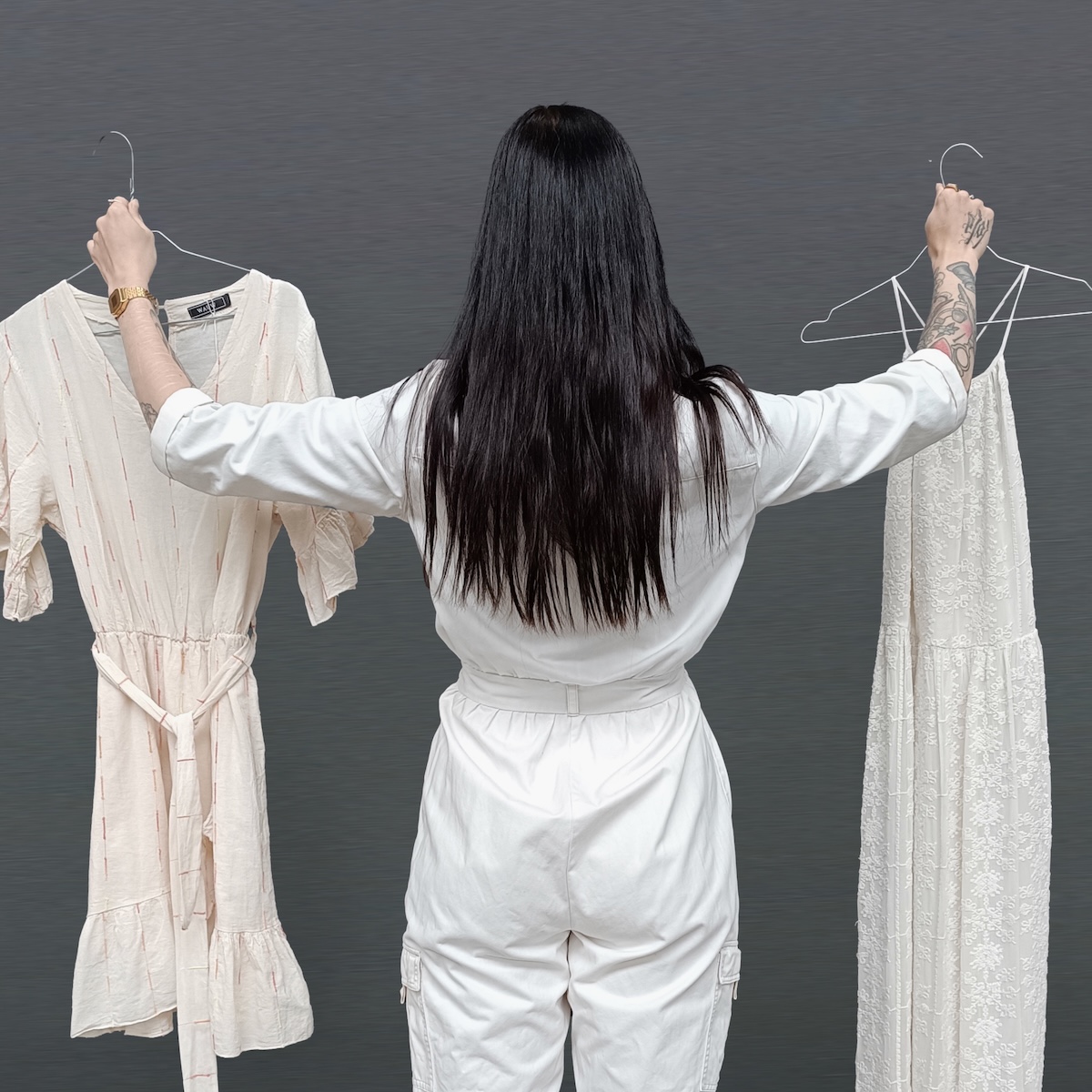 Read more about the article OVERLAP SWAP & SHARE