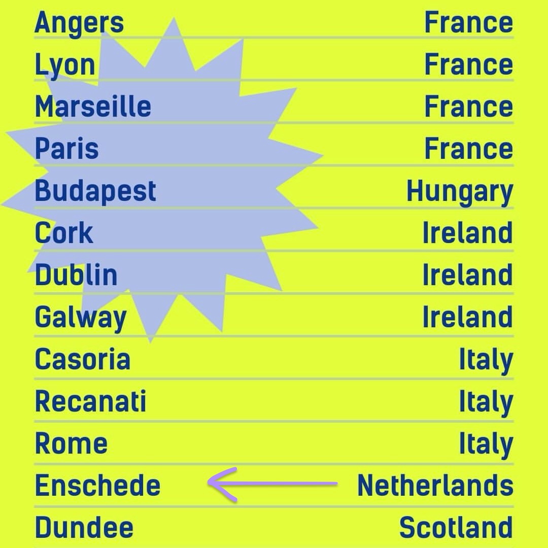 Read more about the article FASHION REVOLUTION WEEK